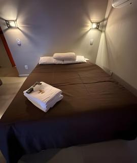 Pousada Impera - Campos do Jordão - 7