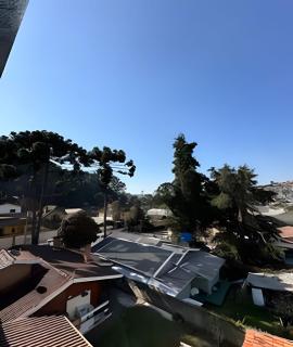 Pousada Impera - Campos do Jordão - 2