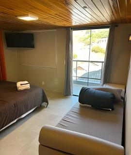 Pousada Impera - Campos do Jordão - 3