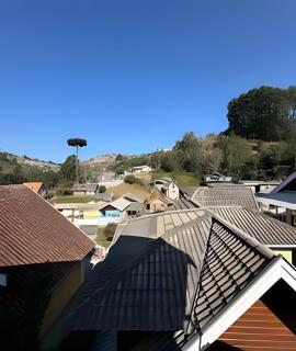 Pousada Impera - Campos do Jordão - 1