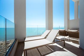 Hotel Cavalieri Palace & Suites - Lido di Jesolo - 4