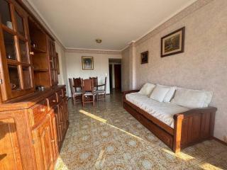 Frente Mar Playa Alicante, 3 ambientes, 6 PAX - Mar del Plata - 8
