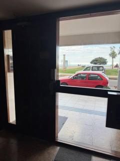Frente Mar Playa Alicante, 3 ambientes, 6 PAX - Mar del Plata - 3