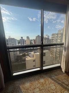 Frente Mar Playa Alicante, 3 ambientes, 6 PAX - Mar del Plata - 7