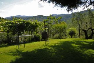 Casale Mariella - Bellegra - 7