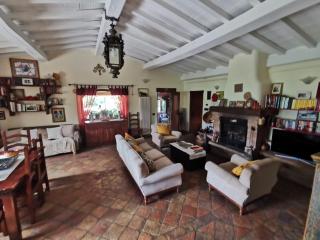 Casale Mariella - Bellegra - 4