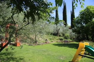 Casale Mariella - Bellegra - 3