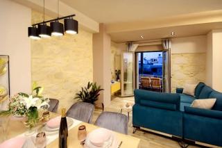 Casa di Cleopatra - Heraklion Luxurious Getaway - Heraklio - 6