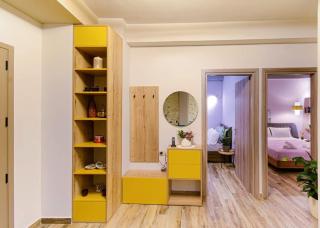 Casa di Cleopatra - Heraklion Luxurious Getaway - Heraklio - 3