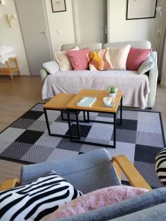 Zee en Strand - De Panne - 4