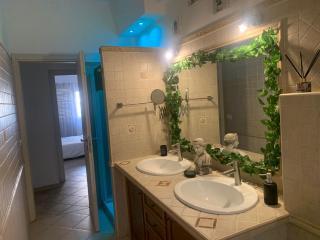 Roux apartment - Rome - 2