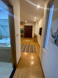 A room for rent with a private bath, speed wifi - Hanoi - 7