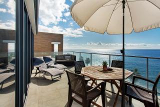 The Wave House - Seaside Haven - Jardim do Mar - 9