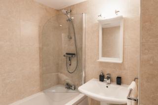 Northumberland Lodge - Leamington Spa - 7