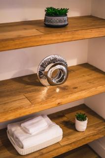 Northumberland Lodge - 6