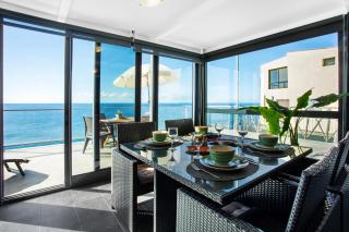 The Wave House - Seaside Haven - 2