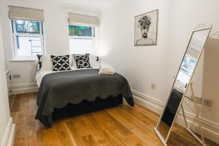 Northumberland Lodge - 1