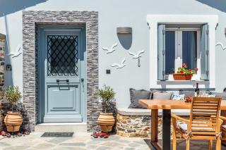 Onar House - Skopelos - 6