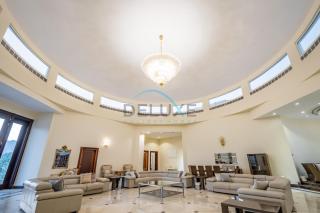 Country-side Farm Villa Best for Group Gatherings by Deluxe Holiday Homes - Fujairah - 9