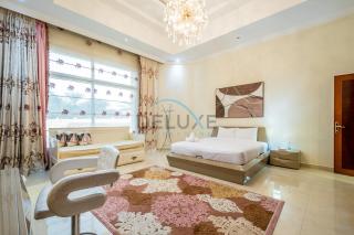 Country-side Farm Villa Best for Group Gatherings by Deluxe Holiday Homes - Fujairah - 4