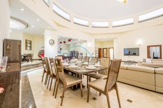 Country-side Farm Villa Best for Group Gatherings by Deluxe Holiday Homes - Fujairah - 8