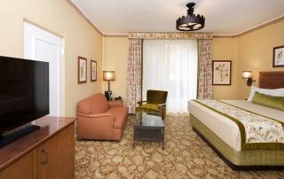 The Ahwahnee - 9