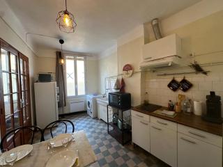Chez Monique - Appartement T2 au cœur du centre ville historique - proche Mairie et Cardeurs - Aix-en-Provence - 1