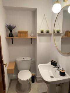 Home in Donostia - Loyola - 1