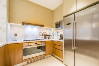 Elegant 3BR at The Address Residences Dubai Opera, Downtown Dubai by Deluxe Holiday Homes - 8
