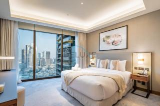 Elegant 3BR at The Address Residences Dubai Opera, Downtown Dubai by Deluxe Holiday Homes - 6