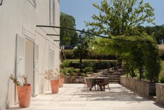 Domaine de Bonaveau - Barcelonne - 9