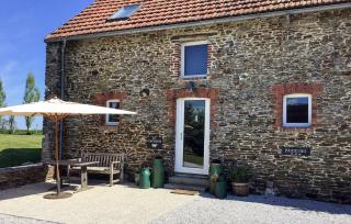 Pet Friendly Home In Villiers-Fossard - Villiers-Fossard - 9