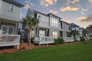 Beach Chillin' by Stay on 30a - Pool, Bikes, Golf Cart - Inlet Beach - 6