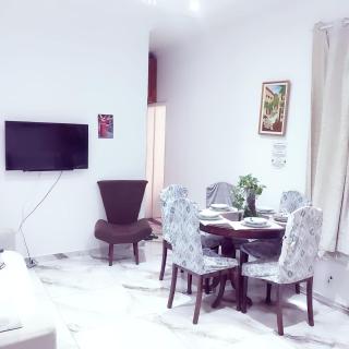 Copacabana praia apartamento - Río de Janeiro - 1