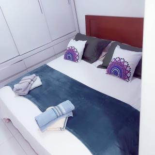 Copacabana praia apartamento - Río de Janeiro - 7