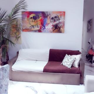 Copacabana praia apartamento - Río de Janeiro - 3