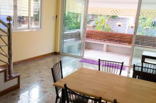 Rak Ban Kerd House - Koh Sichang - 2