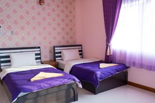 Rak Ban Kerd House - Koh Sichang - 1