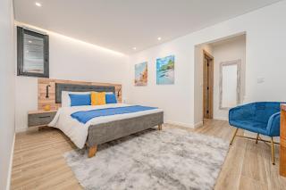 Oxford apartment Alpine escape villa - Eiras Velhas - 0