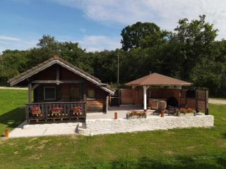 Le chalet des Etoiles - 3