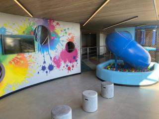 Studio 521 no NEW TIME, Pajuçara - 6