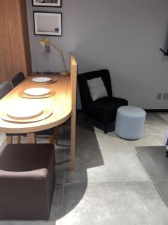 Studio 521 no NEW TIME, Pajuçara - 9