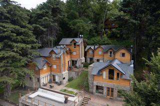 SERENA Casas de Montaña by Visionnaire - 9