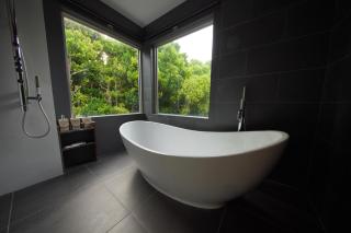 Secret Pool Villa Seji - 5