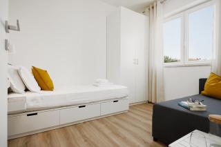Keys of Sicily - Residence Blu sul mare - Marina di Modica - 2