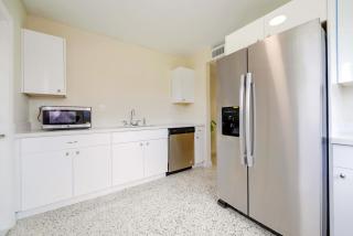 Modern Extended Stay Near Miami Beach - Miami - 3