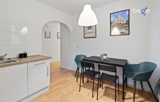 BEGE APARTMENTS WorkLounge - 6
