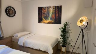Moderne Wohnung mit Waldflair und Kaffeegenuss - Paderborn - 4