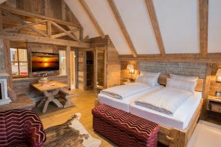 Wellness-Hotel ADLER - 8