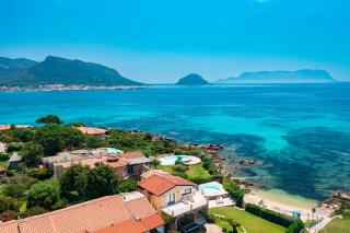 NOVITA' Dimora Delfino - Spiaggia Privata, WIFI, AC - Golfo Aranci - 9